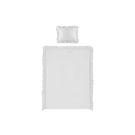 Pussilakanasetti Frilla 150x210,50x60 cm - Pussilakanat - 6410416549163 - 1