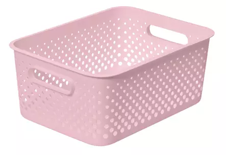 SMARTSTORE ESSENCE M Roosa - Laatikot - 7332462114913 - 1