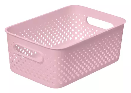 SMARTSTORE ESSENCE S Roosa - Laatikot - 7332462114883 - 1