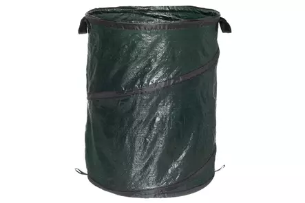 Tarmo Pop-up Puutarhasäkki 172 L - Haravat - 6410416547923 - 1