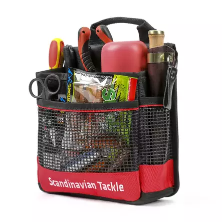 TARVIKELAUKKU VENEESEEN - Viehe- ja kalastuslaukut - 6438212103273 - 2