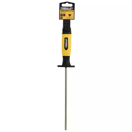 TERÄKETJUVIILA TIMANTTI 5,5MM - Moottorisahan tarvikkeet ja varaosat - 6438152040973 - 1