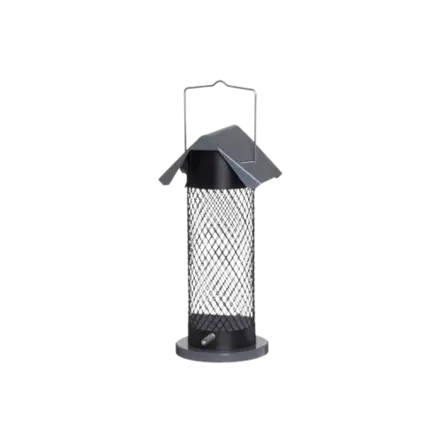 Tintti Maapähkinäsyötin - Linnunruokinta-automaatit - 6410416505893 - 1