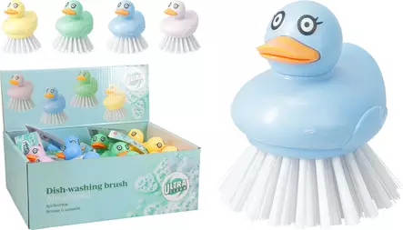 Tiskiharja - Astianpesu- ja tiskiallastarvikkeet - 8721037649353 - 1