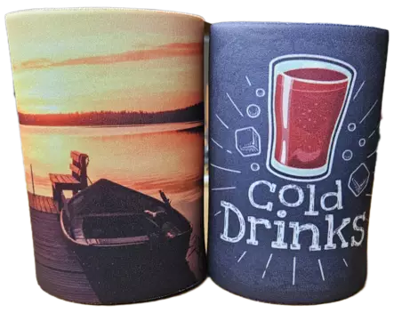 Tölkki-Cooler - Kylmälaukut ja tarvikkeet - 6438159885713 - 1