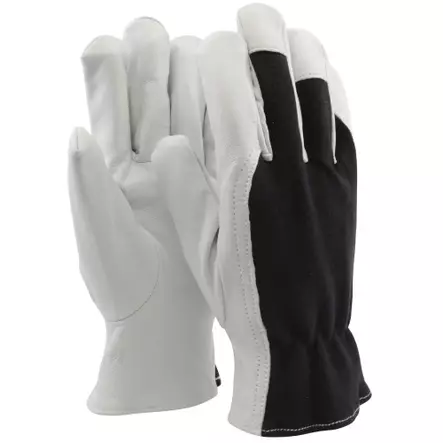 Työkäsine Soft Touch Useita kokoja - Työhanskat - 0000000007203 - 2