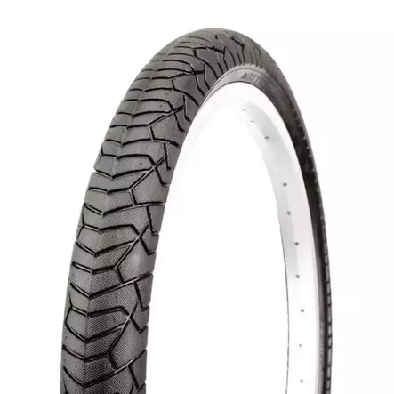 Ulkorengas 20" DELI 54-406 katu - Polkupyörän ulkorenkaat - 8994242035123 - 1