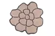 4Living Kylpyhuonematto Flower 75 cm - Kylpyhuonematot - 6410416521473 - 1