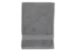 4Living Pyyhe Sandy 50x70 cm tummanharmaa - Käsi- ja kylpypyyhkeet - 6410416433363 - 3