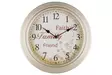 4Living Seinäkello Family 30 cm - Seinä- ja pöytäkellot - 6410416282343 - 1