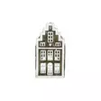 4Living Talolyhty Amsterdam 16 cm - Kynttilälyhdyt - 6410416581583 - 2