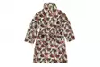 AAMUTAKKI FLOWER XL - Naisten aamutakit ja kylpytakit - 6410416220673 - 1