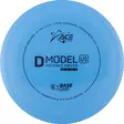 ACE DISC GOLF BASE GRIP D MODEL US - Frisbeegolf - 0651137577103 - 1