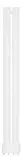 AIRAM 24W/830 2G11, 1800lm - Lamput ja polttimot - 6435200167743 - 1