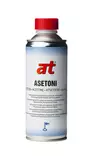 AT Asetoni 0,4 L - Maaliohenteet - 6416631070413 - 1