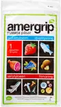 Amergrip 1 l 20kpl, 175x220*0,05 - Pakastuspussit ja kertakäyttörasiat - 6430041690603 - 1