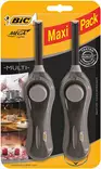 BIC MEGALIGHTER 2-PACK - Sytytystarvikkeet - 3086123417953 - 1