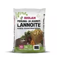 BIOLAN PERUNA JA JUURESLANNOITE 25L - Puutarhakateaineet - 6411960054493 - 2