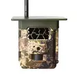 BURREL COVER KAMERASUOJA - Riistakamerat - 6438347016493 - 1