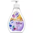 Bliw 300ml Marjametsä pumppupullo nestesaippua - Käsisaippuat - 7310618429043 - 1