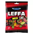 FC Leffamix Laku 275g - Makeispussit, -patukat ja tikkarit - 6430050765613 - 1