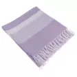 FOUTA PYYHE 80 X 170 cm VALKO-LAVENTELI - Käsi- ja kylpypyyhkeet - 4029811476473 - 1