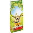 FRISKIES ADULT NAUDANLIHA - Koiran kuivaruoat - 7336013498903 - 1