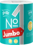 GRITE NO 1 - Talouspaperit - 4770023351033 - 1