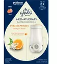 Glade Aromatherapy laite 20 ml - Ilmanraikastimet - 5000204231953 - 1