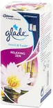 Glade Touch&Fresh täyttö 10ml Relaxing Zen - WC:n puhdistus ja putkenavaajat - 5000204818673 - 1