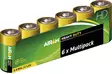 HD Plus R14, 6 kpl/kelmu - Alkaliparistot - 6435200000323 - 1