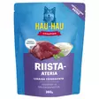 HHC RIISTA-ATERIA 260 G - Koiran märkäruoat - 6430076891693 - 1