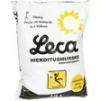 HIEKOITUSMURSKE LECA 25L - Hiekoitushiekat, sepelit ja suolat - 6413971707283 - 1