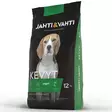 JAHTI & VAHTI KEVYT 12 Kg - Koiran kuivaruoat - 6417679047733 - 1