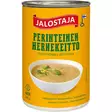 JALOSTAJA HERNEKEITTO 435G - Säilykkeet - 6409531659413 - 1