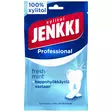 JENKKI PROFESSIONAL 90G FRESH MINT - Purukumit ja pastillit - 6420256011263 - 1