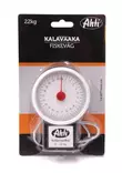KALAVAAKA AHTI 22KG - Kalojen punnitus - 6418252801223 - 1