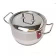 KATTILA 5,0 L 24 cm - Kattilat ja -sarjat - 6430016301053 - 1