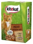 KITEKAT METSÄSTÄJÄN MENU - Kissan märkäruoka - 4770608231453 - 1