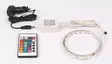 LED STRIP NAUHA 1m 12 V - Sisävalosarjat ja valonauhat - 8711252486963 - 1