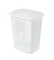 LIKAPYYKKIKORI 60 L VALKOINEN - Pyykkikorit - 6411760371103 - 1