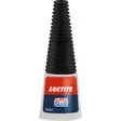 LOCTITE pikaliima Super Glue Precision 5g - Liimat ja erikoisliimat - 5010266241173 - 1