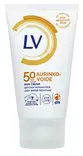LV AURINKOVOIDE SK50 75ML - Aurinkovoiteet ja -tuotteet - 6414504786683 - 1