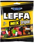 Leffamix Original 325g - Makeispussit, -patukat ja tikkarit - 6430050765583 - 1