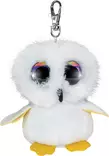 Lumo Stars Snowy Owl Lappi mini pehmo - Pehmolelut - 6416739561523 - 1