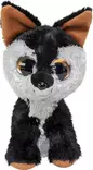 Lumo Stars Wolf Hukka classic pehmo - Pehmolelut - 6416739549873 - 1