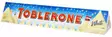 MARABOU TOBLERONE VALKOINEN JOULU 360G - Suklaat ja konvehdit - 7622210612953 - 1