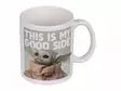 MUKI STAR WARS YODA 325 ml - Mukit ja kupit - 4029811451333 - 1