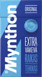 MYNTHON VÄKEVÄ 39G - Purukumit ja pastillit - 6420256015193 - 1