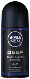 NIVEA MEN DEO ROLL-ON 50ML DEEP - Miesten deodorantit - 0000042354963 - 1